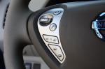Nissan Leaf 2011 года